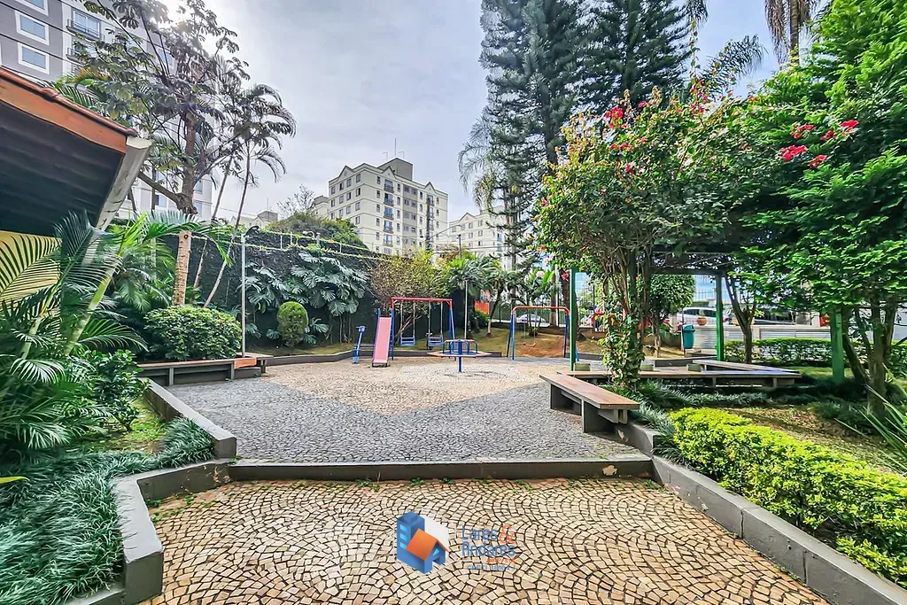 Apartamento, 2 quartos, 62 m² - Foto 12