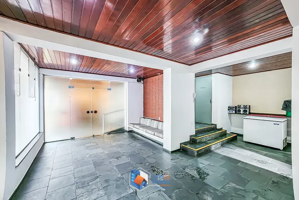 Apartamento, 2 quartos, 62 m² - Foto 7