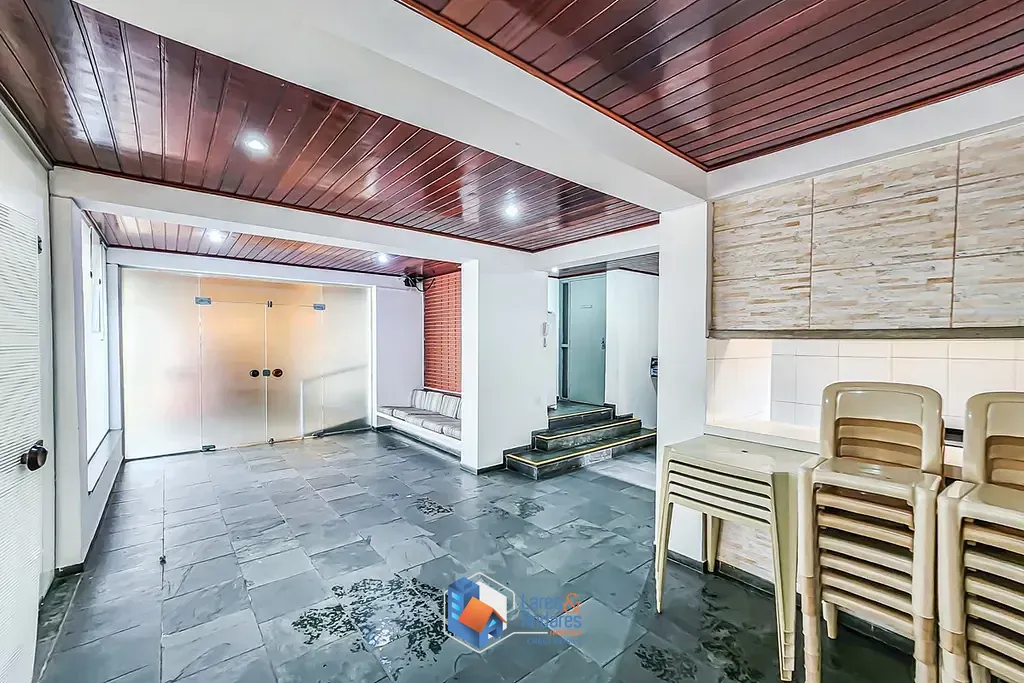 Apartamento, 2 quartos, 62 m² - Foto 6