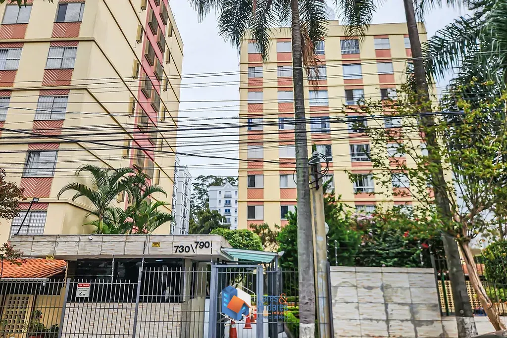 Apartamento, 2 quartos, 62 m² - Foto 3