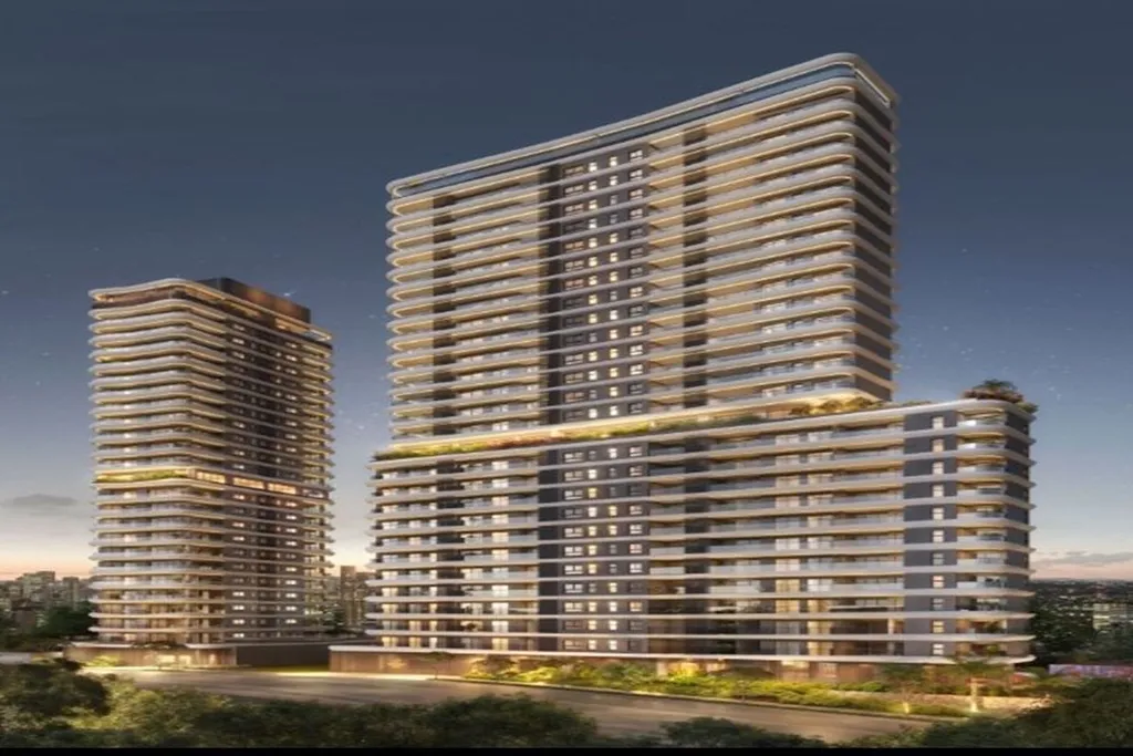 Apartamento à venda 3 Quartos 3 Suites 2 Vagas 125M² Butantã São Paulo - SP