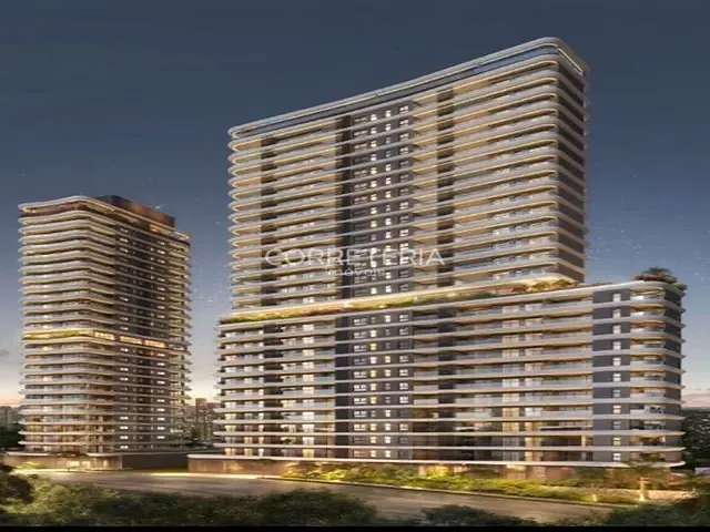 Apartamento 3 quartos e 5 banheiros, à venda, no bairro Butantã em São Paulo