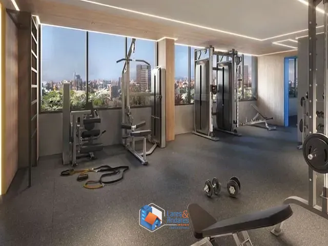 Apartamento 3 quartos e 5 banheiros, à venda, no bairro Butantã em São Paulo