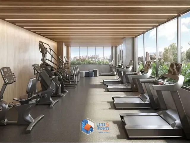 Apartamento 3 quartos e 5 banheiros, à venda, no bairro Butantã em São Paulo