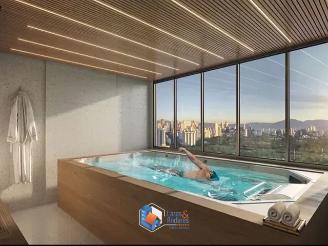 Apartamento 3 quartos e 5 banheiros, à venda, no bairro Butantã em São Paulo