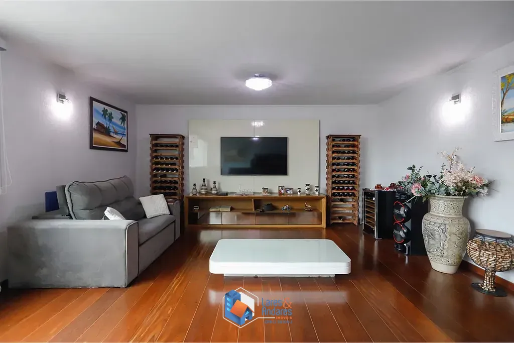 Casa, 3 quartos, 310 m² - Foto 33