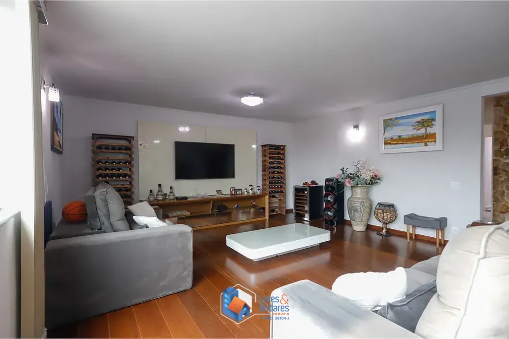 Casa, 3 quartos, 310 m² - Foto 34