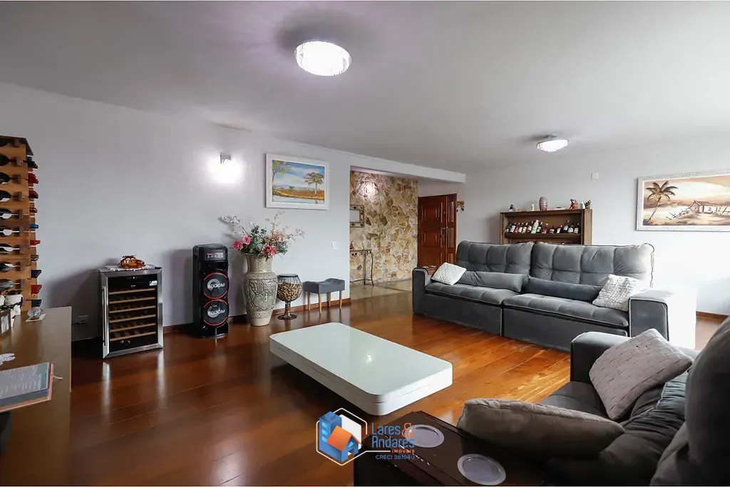 Casa, 3 quartos, 310 m² - Foto 35