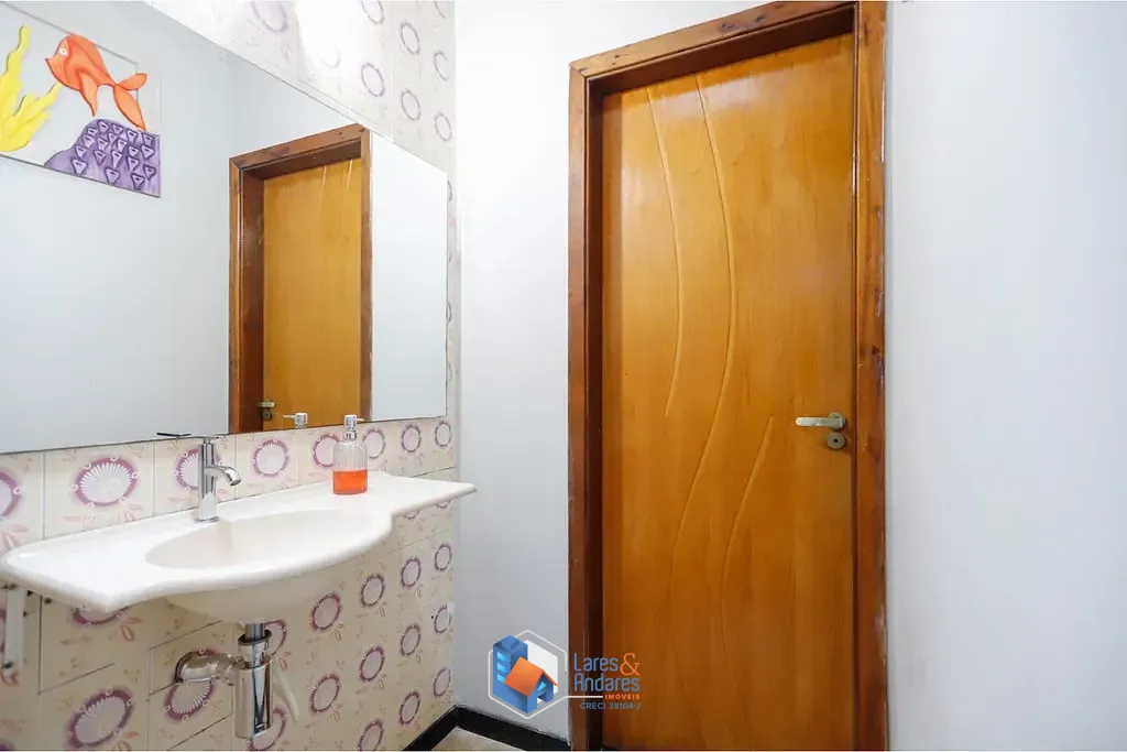 Casa, 3 quartos, 310 m² - Foto 40