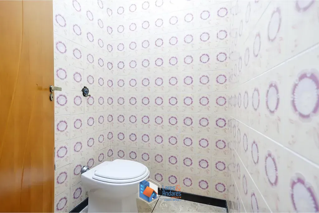 Casa, 3 quartos, 310 m² - Foto 41
