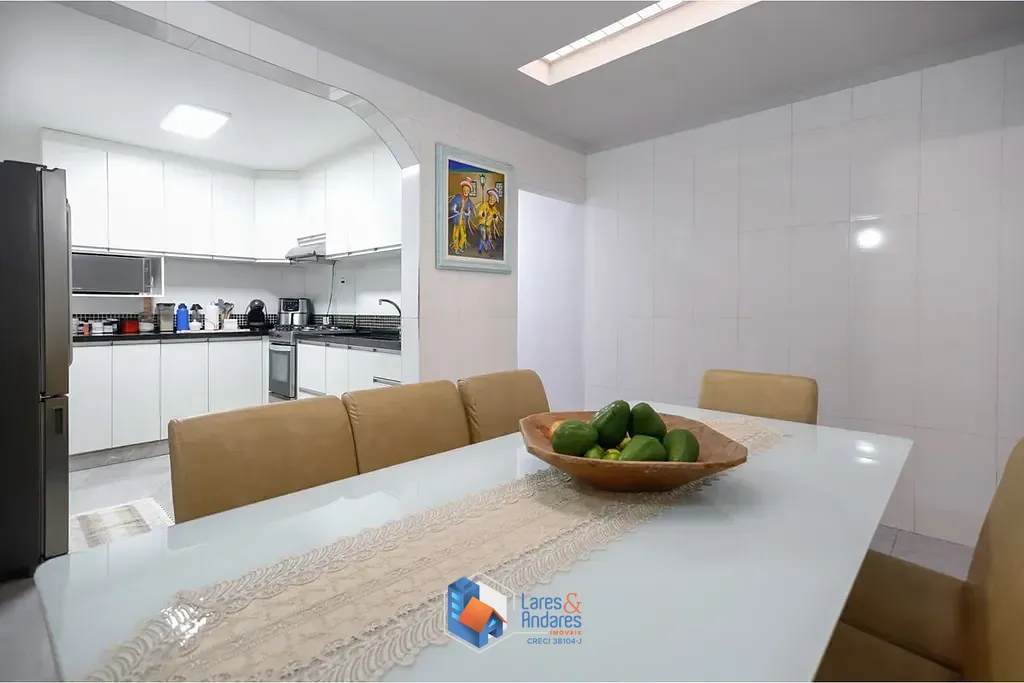 Casa, 3 quartos, 310 m² - Foto 47