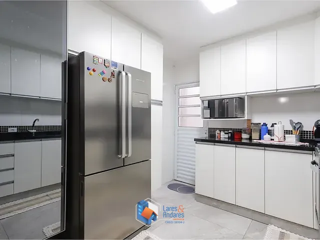 Casa 3 quartos e 4 banheiros, à venda, no bairro Freguesia do Ó em São Paulo
