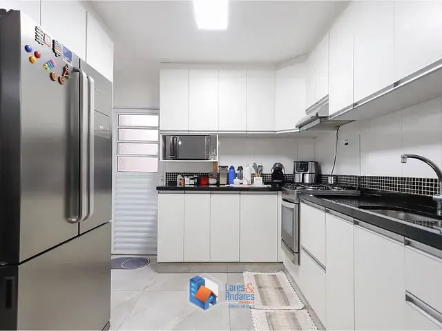 Casa 3 quartos e 4 banheiros, à venda, no bairro Freguesia do Ó em São Paulo