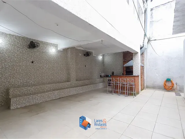 Casa 3 quartos e 4 banheiros, à venda, no bairro Freguesia do Ó em São Paulo