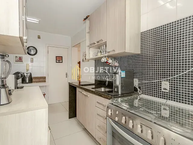 Apartamento 3 quartos e 3 banheiros, à venda, no bairro Auxiliadora em Porto Alegre