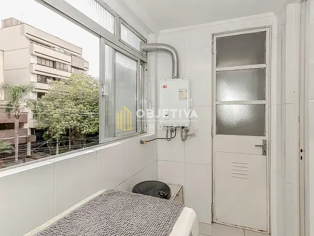 Apartamento 3 quartos e 3 banheiros, à venda, no bairro Auxiliadora em Porto Alegre