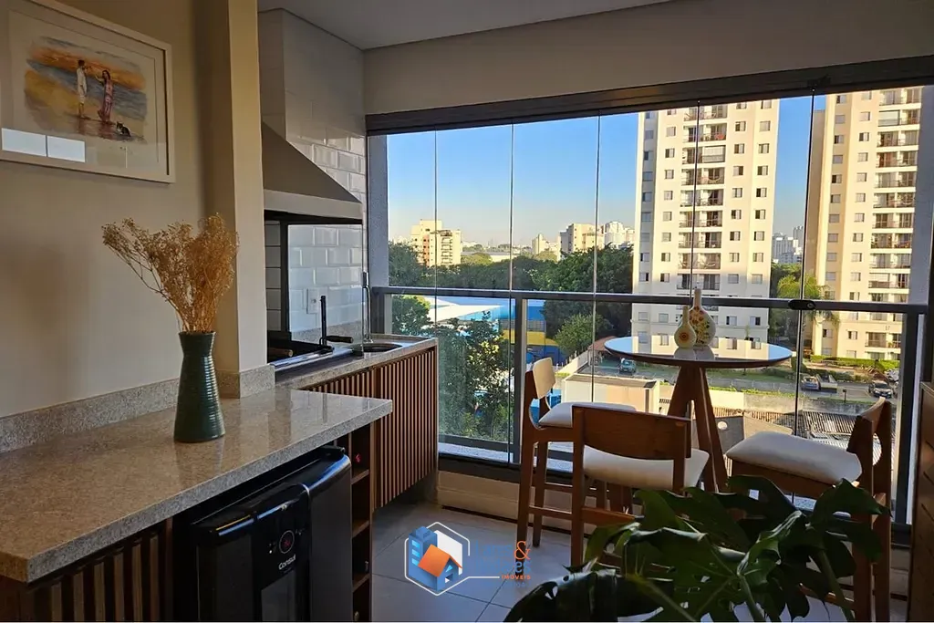 Apartamento, 1 quarto, 69 m² - Foto 25