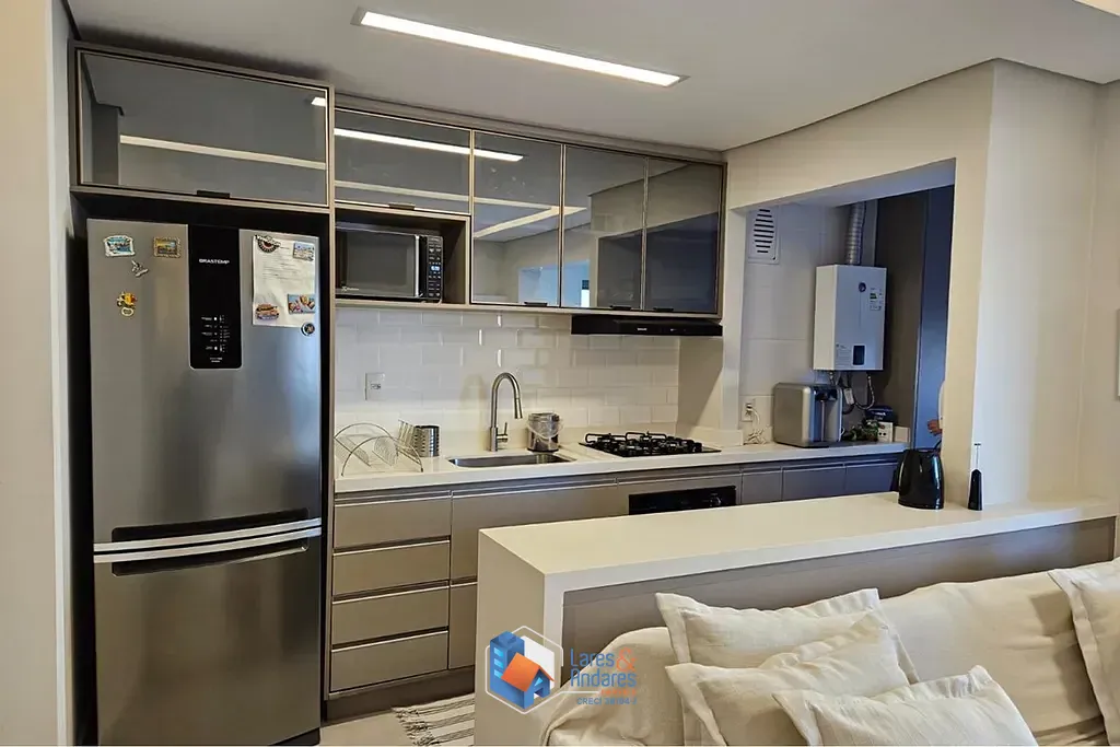 Apartamento, 1 quarto, 69 m² - Foto 24