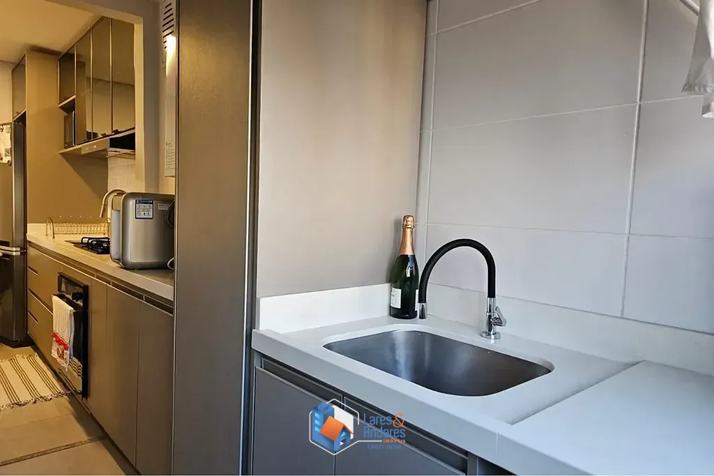 Apartamento, 1 quarto, 69 m² - Foto 23