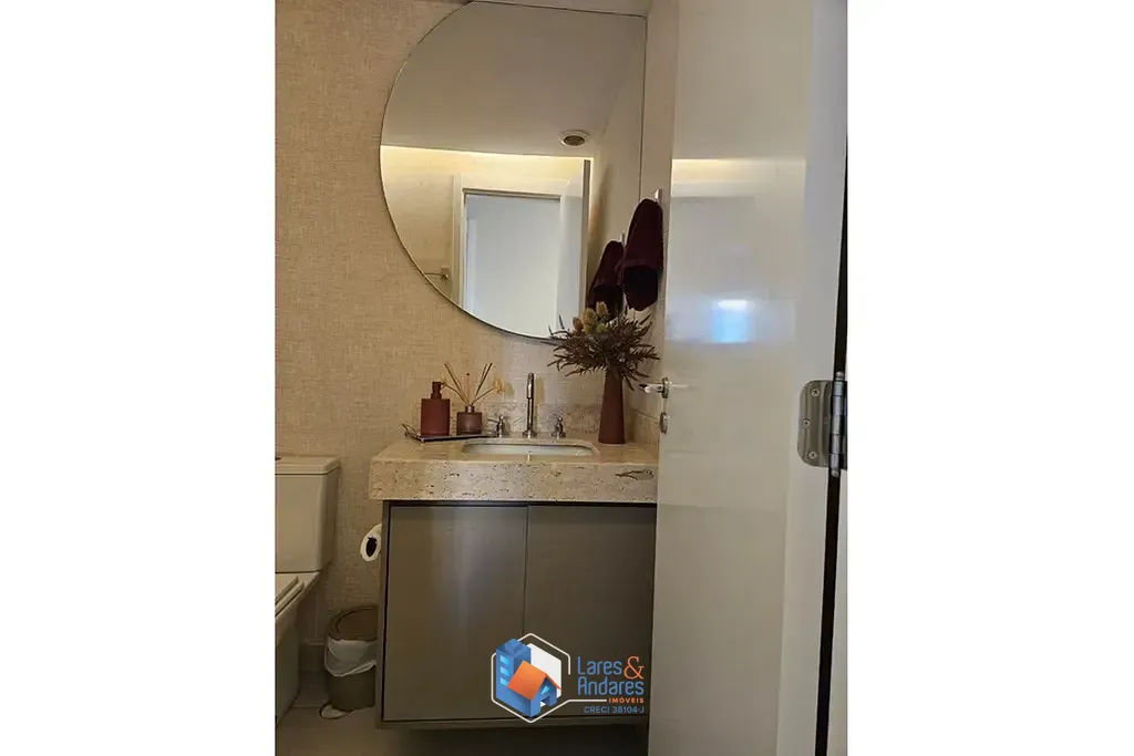 Apartamento, 1 quarto, 69 m² - Foto 22