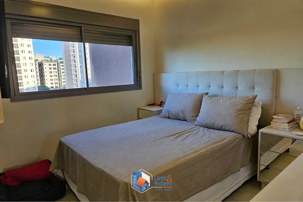 Apartamento, 1 quarto, 69 m² - Foto 21