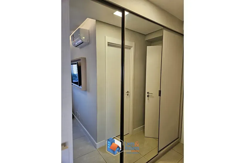 Apartamento, 1 quarto, 69 m² - Foto 20