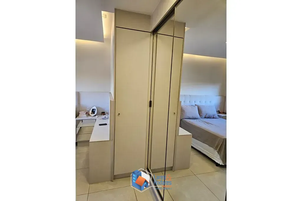 Apartamento, 1 quarto, 69 m² - Foto 19