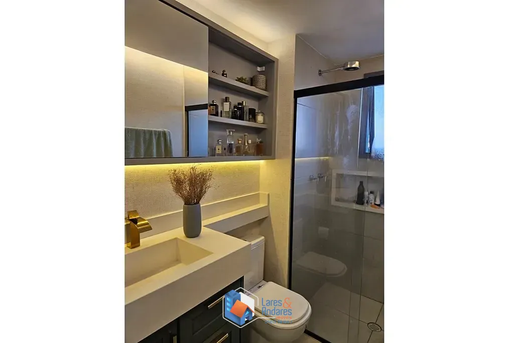 Apartamento, 1 quarto, 69 m² - Foto 18