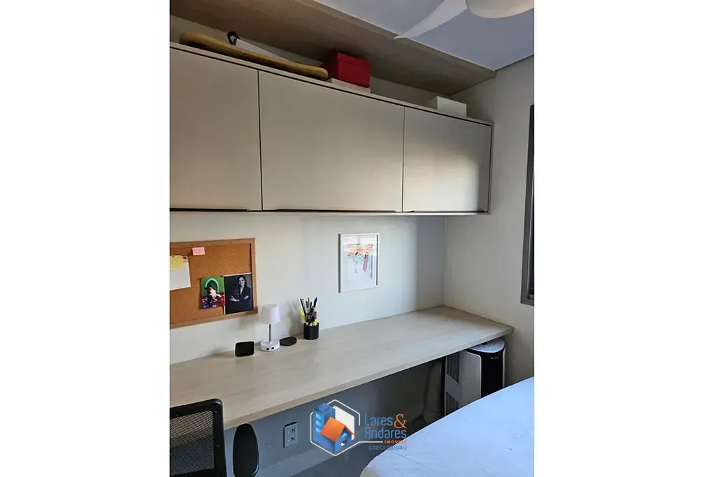 Apartamento, 1 quarto, 69 m² - Foto 17