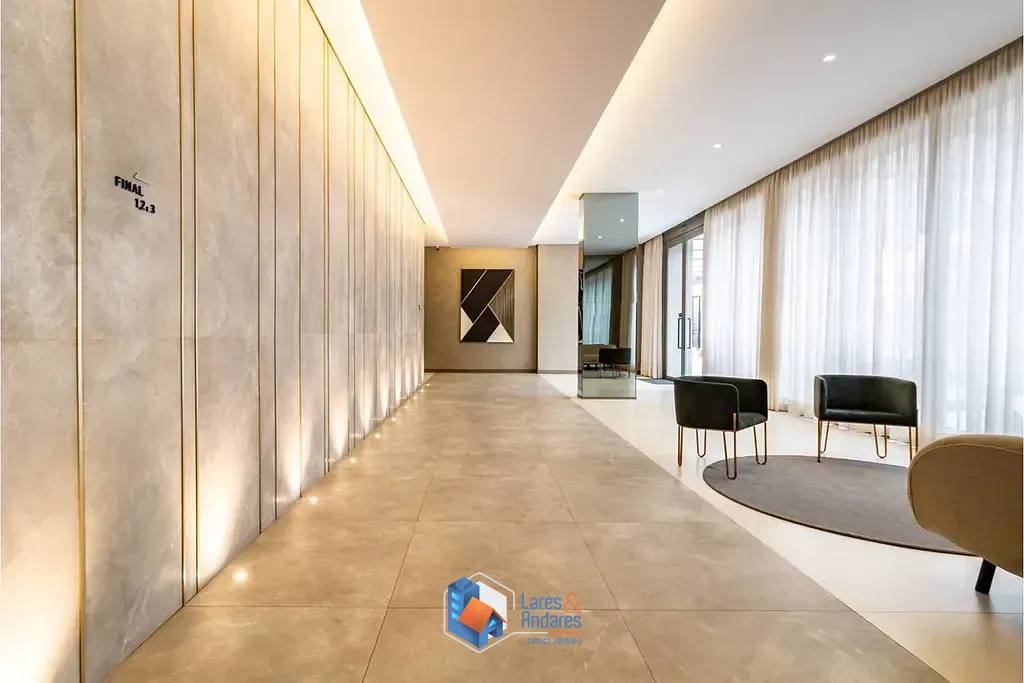 Apartamento, 1 quarto, 69 m² - Foto 15