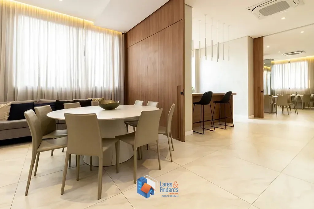 Apartamento, 1 quarto, 69 m² - Foto 13