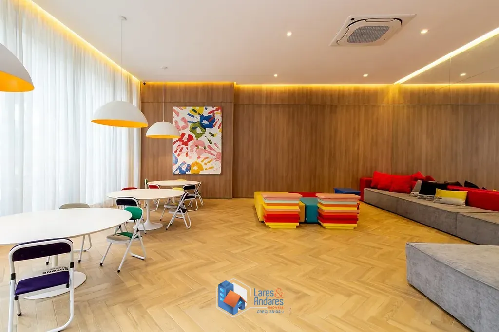 Apartamento, 1 quarto, 69 m² - Foto 11
