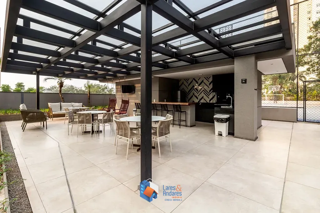Apartamento, 1 quarto, 69 m² - Foto 7