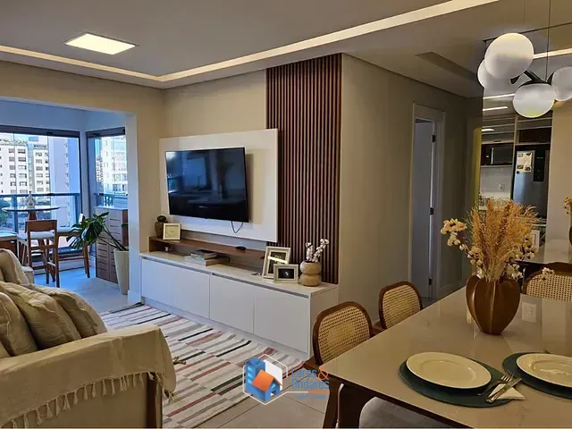 Apartamento 1 quarto e 2 banheiros, à venda, no bairro Vila Leopoldina em São Paulo