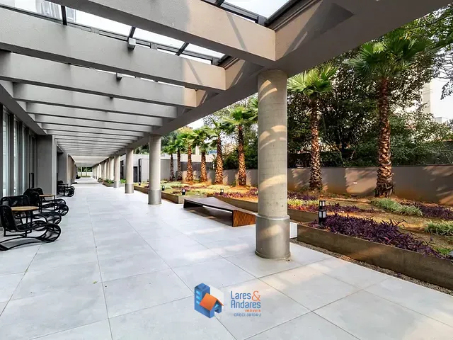 Apartamento 1 quarto e 2 banheiros, à venda, no bairro Vila Leopoldina em São Paulo