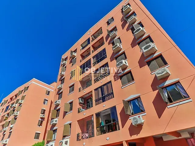 Apartamento 3 quartos e 1 banheiro, à venda, no bairro Jardim Carvalho em Porto Alegre