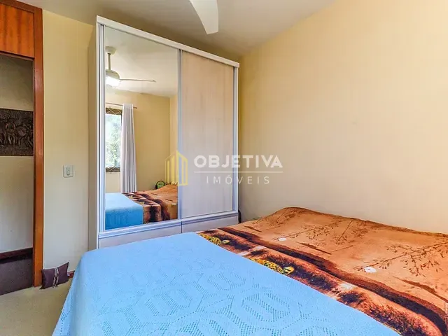 Apartamento 3 quartos e 1 banheiro, à venda, no bairro Jardim Carvalho em Porto Alegre