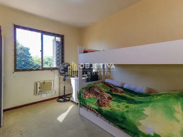 Apartamento 3 quartos e 1 banheiro, à venda, no bairro Jardim Carvalho em Porto Alegre