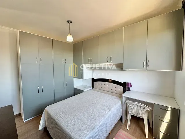 Apartamento 2 quartos e 4 banheiros, à venda, no bairro São Sebastião em Porto Alegre