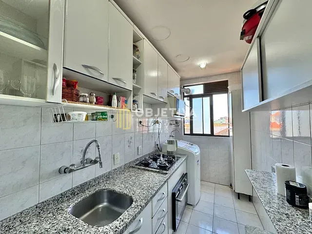Apartamento 2 quartos e 4 banheiros, à venda, no bairro São Sebastião em Porto Alegre