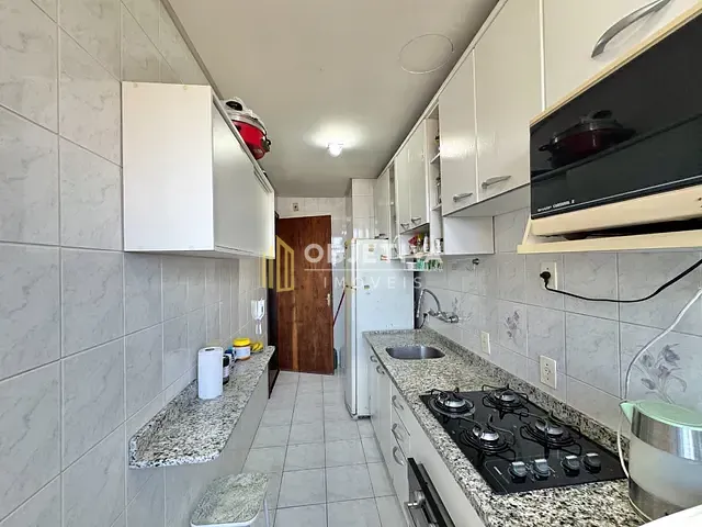 Apartamento 2 quartos e 4 banheiros, à venda, no bairro São Sebastião em Porto Alegre