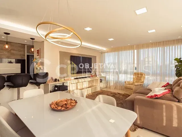 Apartamento 3 quartos e 3 banheiros, à venda, no bairro Jardim Lindóia em Porto Alegre