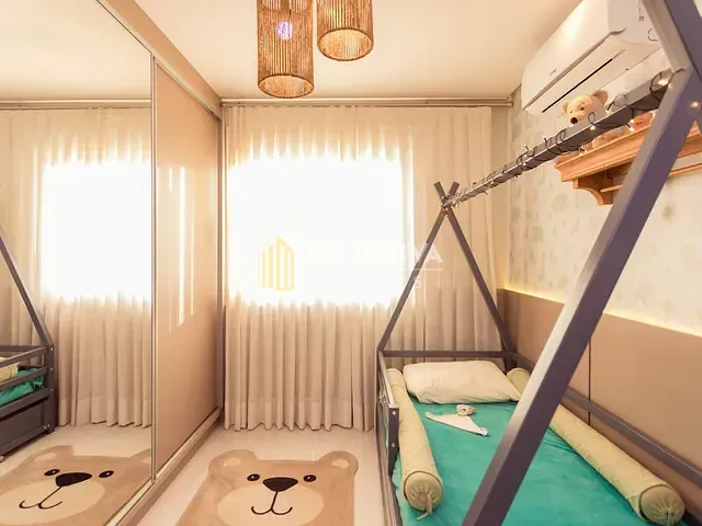 Apartamento 3 quartos e 3 banheiros, à venda, no bairro Jardim Lindóia em Porto Alegre