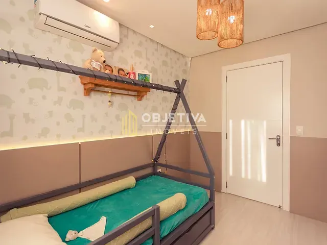 Apartamento 3 quartos e 3 banheiros, à venda, no bairro Jardim Lindóia em Porto Alegre