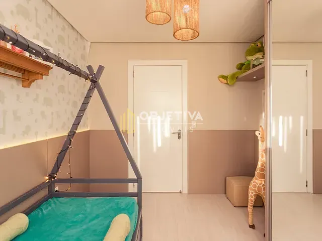 Apartamento 3 quartos e 3 banheiros, à venda, no bairro Jardim Lindóia em Porto Alegre