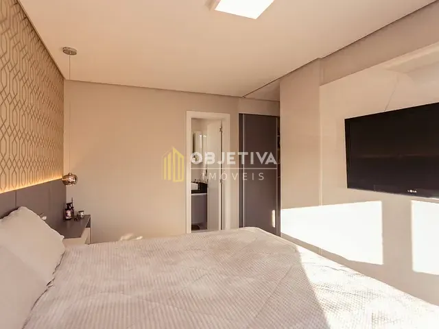 Apartamento 3 quartos e 3 banheiros, à venda, no bairro Jardim Lindóia em Porto Alegre