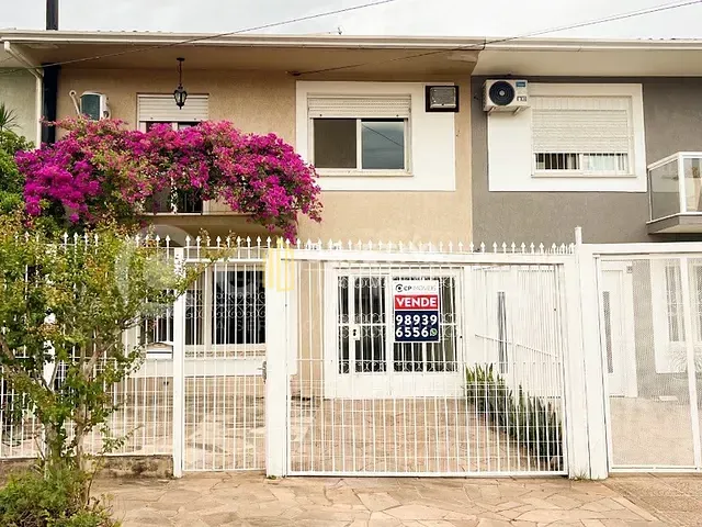 Casa 4 quartos e 6 banheiros, à venda, no bairro Jardim Lindóia em Porto Alegre