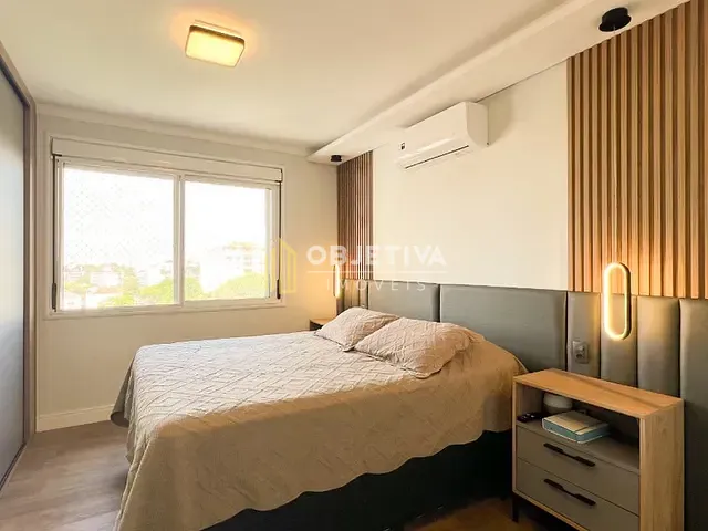 Apartamento 3 quartos e 10 banheiros, à venda, no bairro Jardim Lindóia em Porto Alegre
