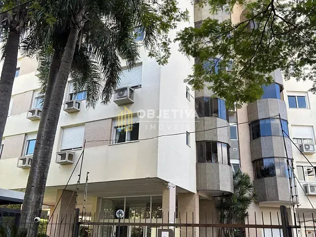 Apartamento 2 quartos e 1 banheiro, à venda, no bairro Cristo Redentor em Porto Alegre