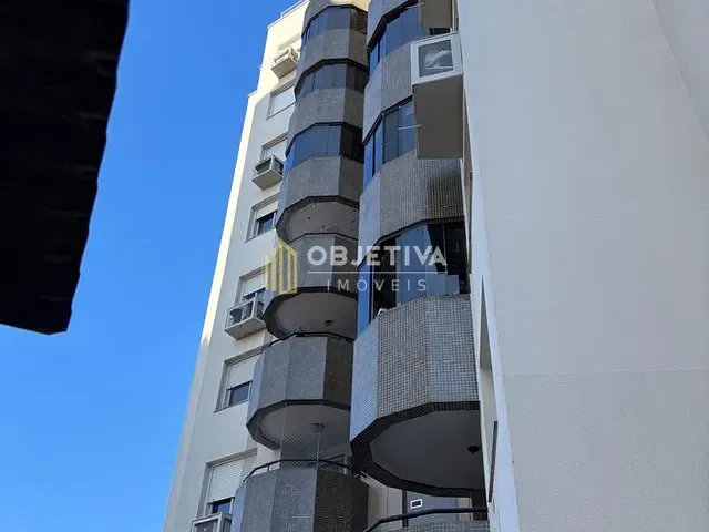 Apartamento 2 quartos e 1 banheiro, à venda, no bairro Cristo Redentor em Porto Alegre